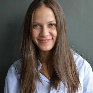 Fundraising Page: Larissa Costa